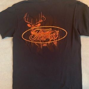 Ford Tee